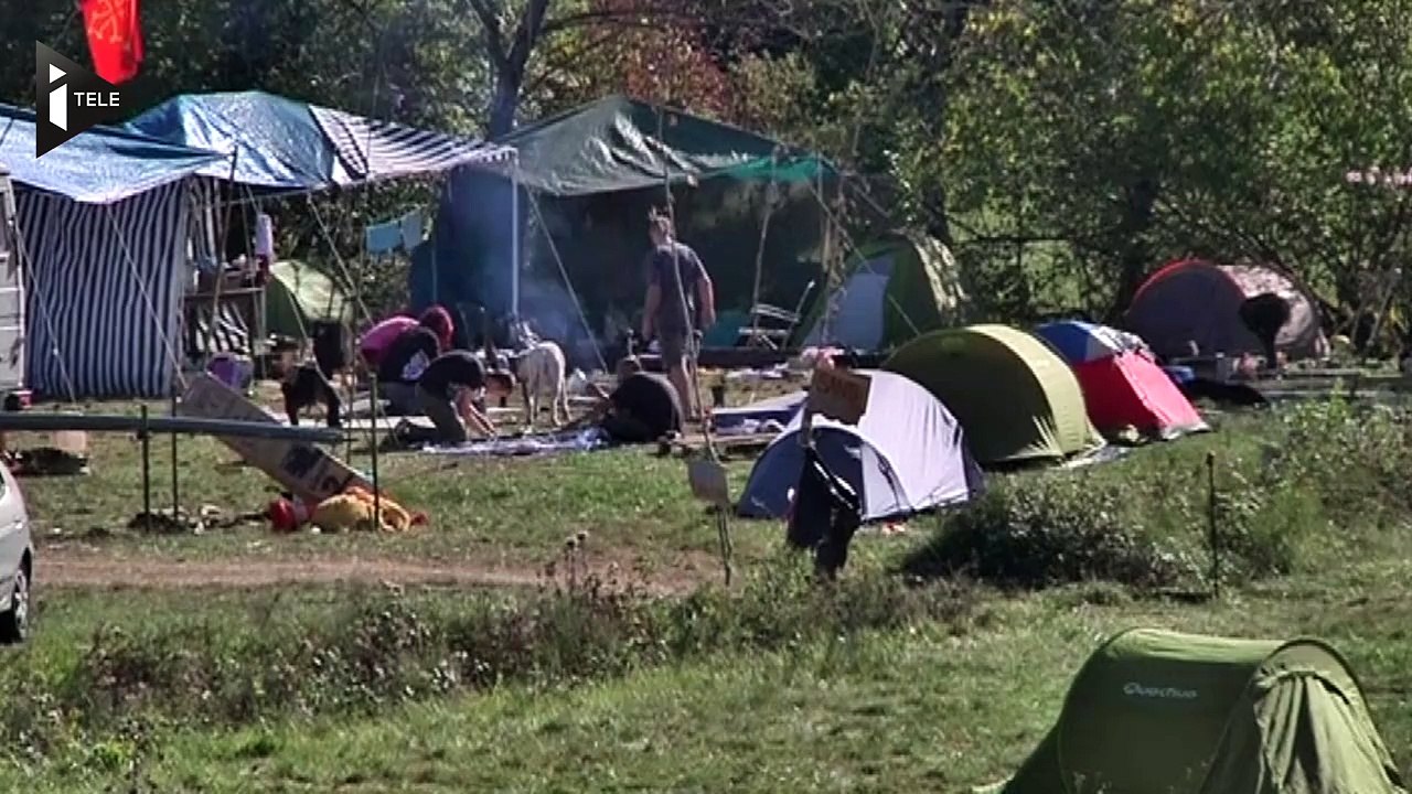 Quel avenir pour le barrage de Sivens ?