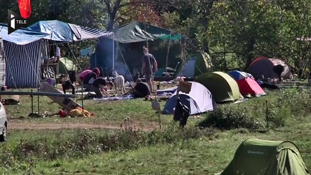 Quel avenir pour le barrage de Sivens ?