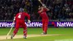 Thrilling Finish   Natwest T20 Blast Final 2014 HD