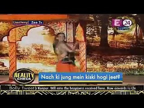 Fatafat Express 31st October 2014 Dil Se Nache Indiawale apnicommunity.com