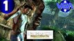 VGA Uncharted drake fortune walkthrough fr french sony ps3 2007 HD PART 1