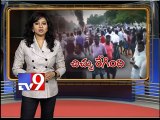 Sri Lanka sentences TN fishermen to death,violent protests follow in Rameshwaram - Tv9