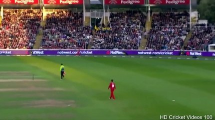 Laurie Evans 53 vs Lancashire   Natwest T20 Blast Final 2014 HD