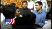 Lokesh begins drive to enlarge and modernise TDP - Tv9