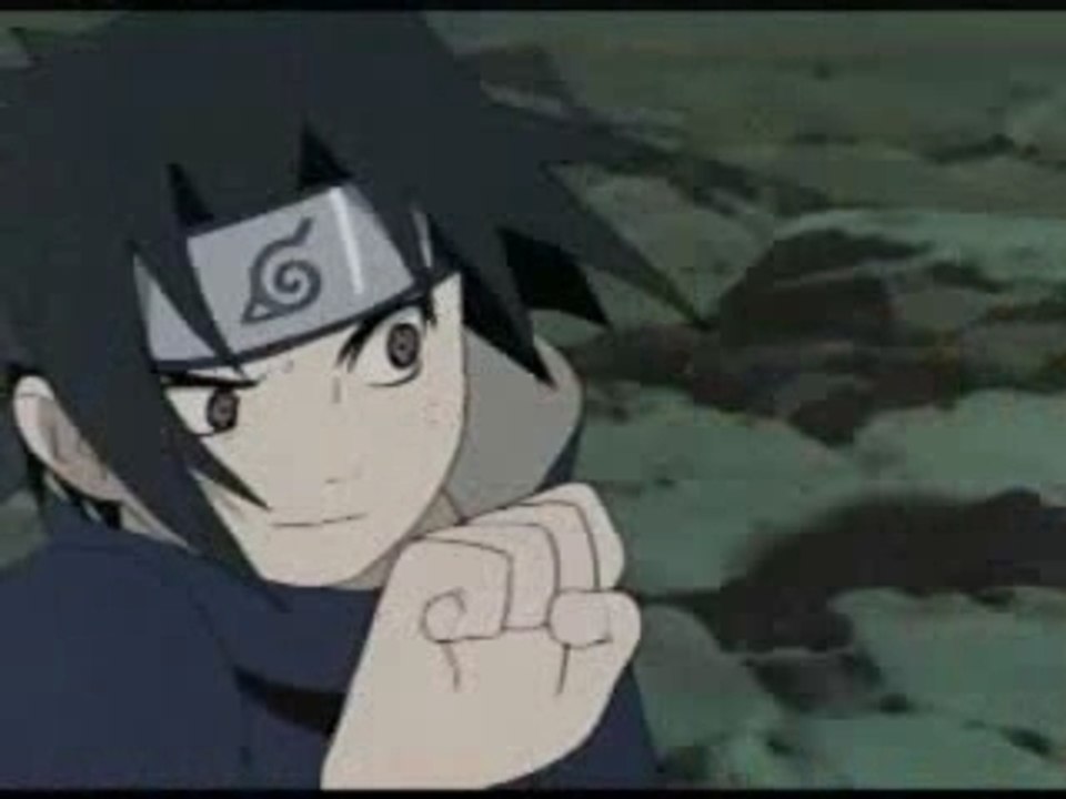 Amv Sasuke Life