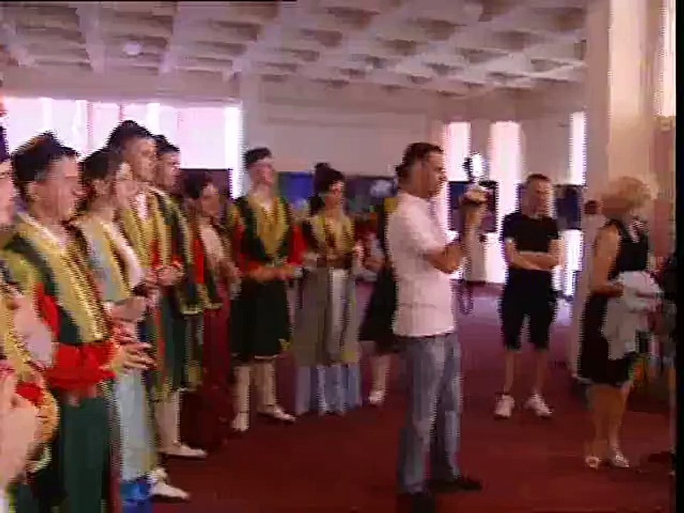 Tamo dje treba | dokumentarna emisija (www.rtcg.me)