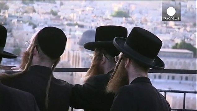 Израиль откроет Храмовую гору для пятничной молитвы