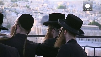 اسرائيل تعيد فتح المسجد الاقصى بالقدس