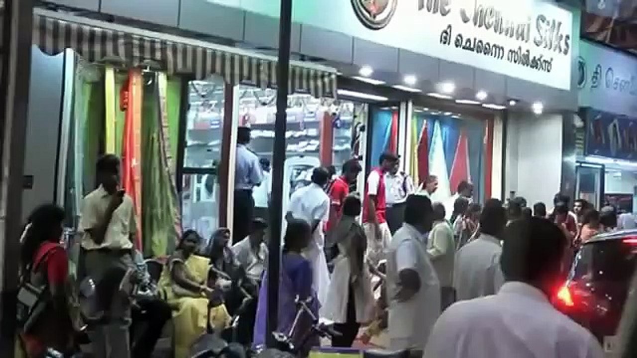 South India Honeymoon Packages From Madras Travels