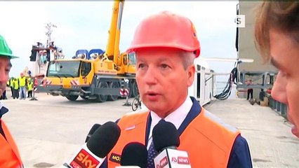 AVVIATO IL COMMISSARIAMENTO DEL CONSORZIO VENEZIA NUOVA