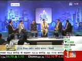 CNBC Awaz,Real Estate Awards 2014, October 18
