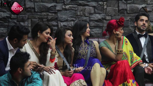 Leaked: Shanti Dynamite Wildcard Entry On Bigg Boss 8