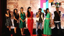Ajay Devgn Launches Prakash Jha's New Films
