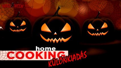 csehadam HD - Home Cooking (4. rész)