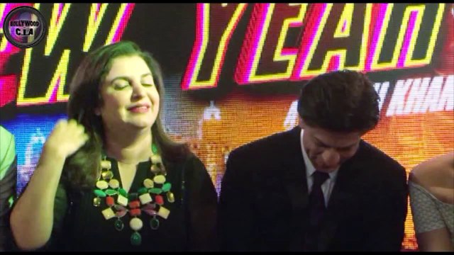 Shahrukh Khan: Aamir Khan's PK will benefit from Happy New Year