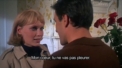 "Rosemary's Baby" (1968) - Roman Polanski