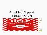 Gmail Tech Support |1-844-202-5571| Toll free Contact Number For Email Help