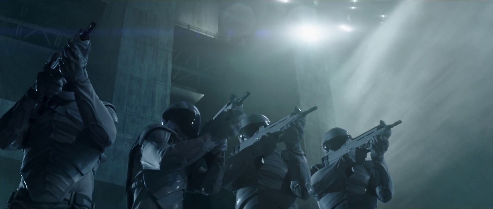 [VO] The Hunger Games- La révolte Partie 1 • Bande annonce Finale – “Burn” • 19 Novembre 2014