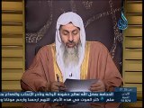 كفارة الجماع في نهار رمضان - الشيخ مصطفى العدوي