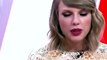 Quand Taylor Swift se met à faire des bruits de chat en interview : bizarre!