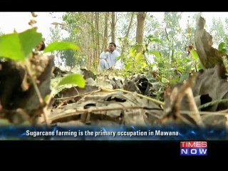 Power of shunya Izon: Helping farmers identify & authenticate brands