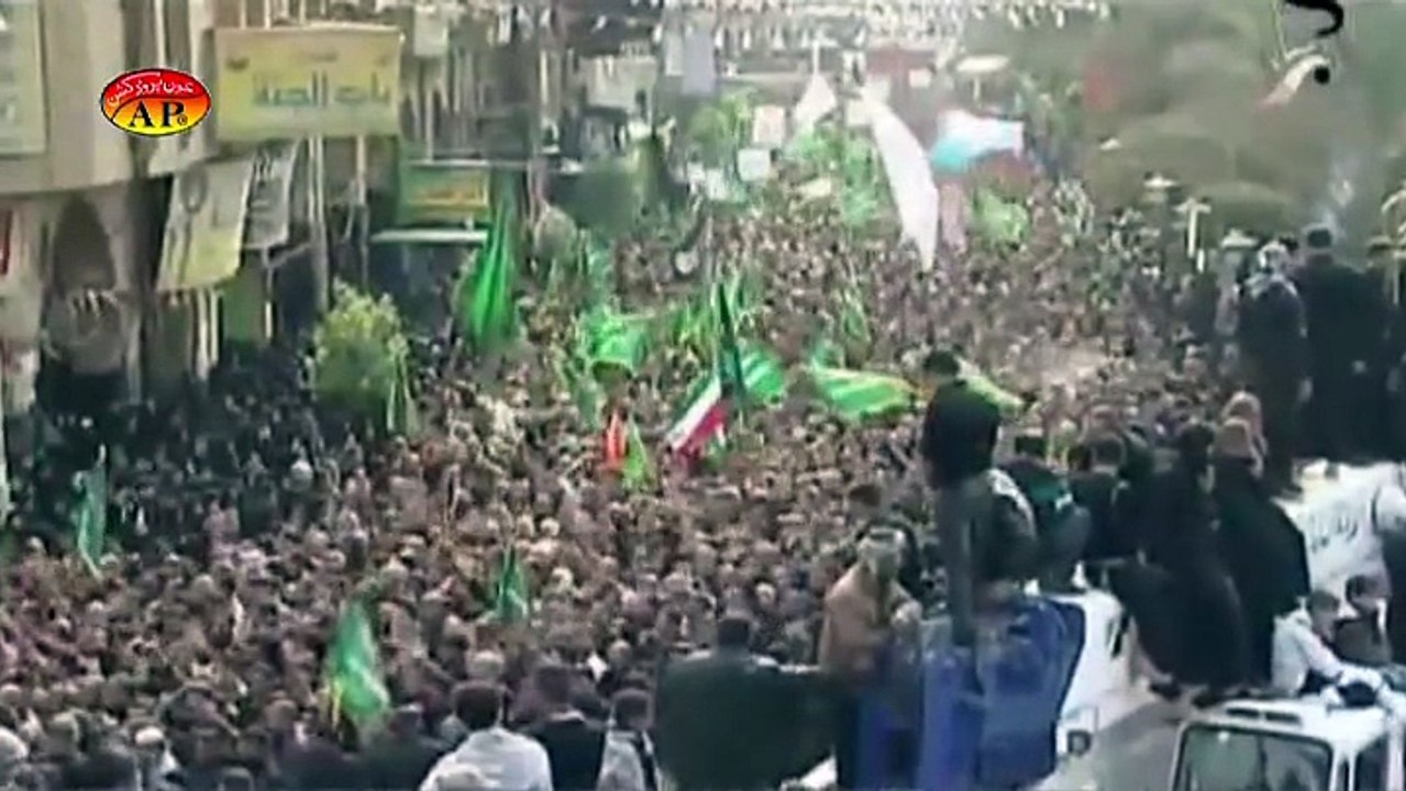 Karbala Ab Bhi Bulati Hai Wafadaroun Ko