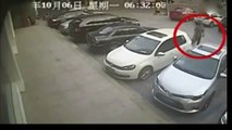 Fail - Le pire conducteur au monde est Chinois