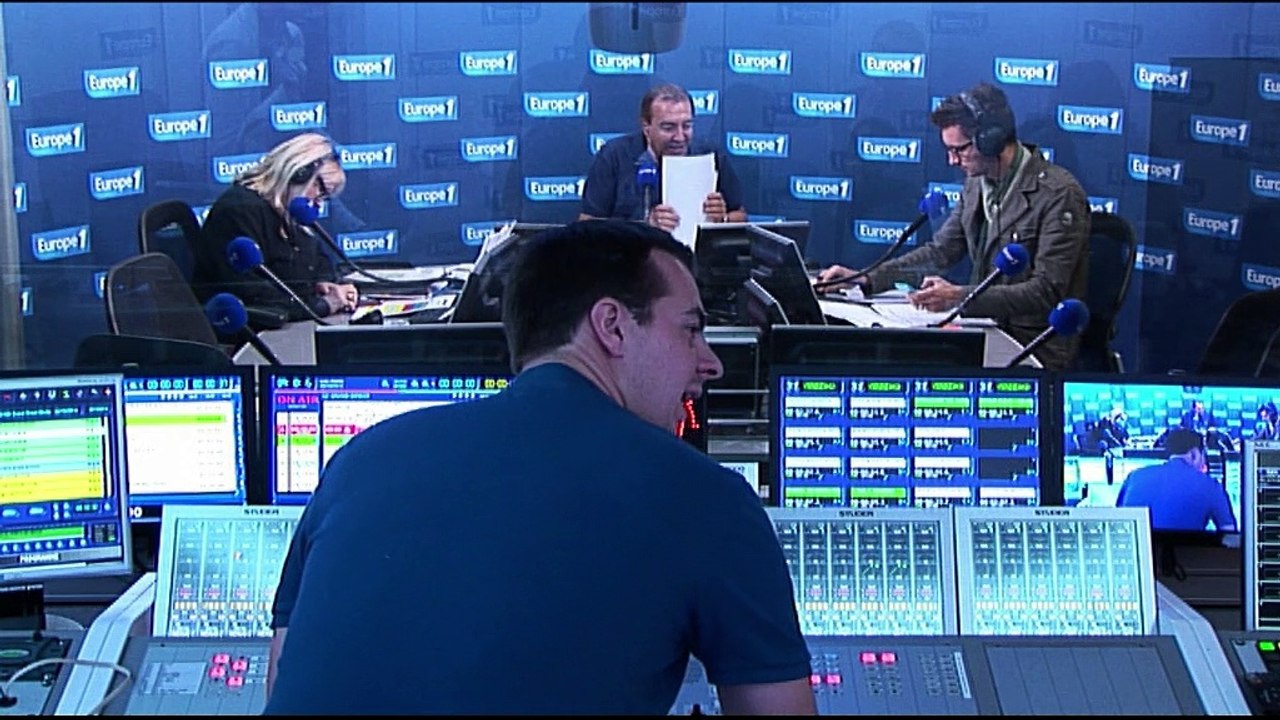 France 2 peut faire tourner les serviettes !