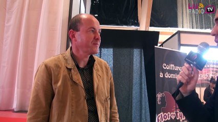 Agence de Mannequin - Salon du Mariage et des Cérémonies de Verdun