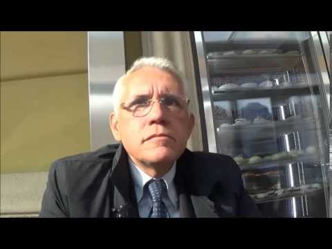 Aversa (CE) - Lavori in Via Di Jasi, Barbato respinge le polemiche (29.10.14)