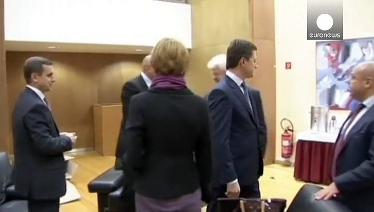 Ukraine: streit um gaslieferungen schwelt weiter
