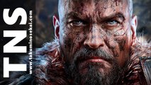 30 Premières Minutes : Lords of the Fallen sur Playstation 4