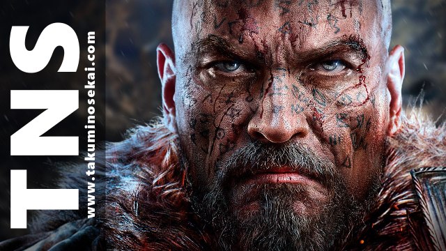 30 Premières Minutes : Lords of the Fallen sur Playstation 4
