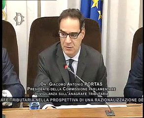Roma - Audizione commercialisti contabili (29.10.14)