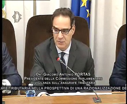 Roma - Audizione commercialisti contabili (29.10.14)