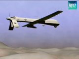 Drone strike kills four suspected militants in North Waziristan