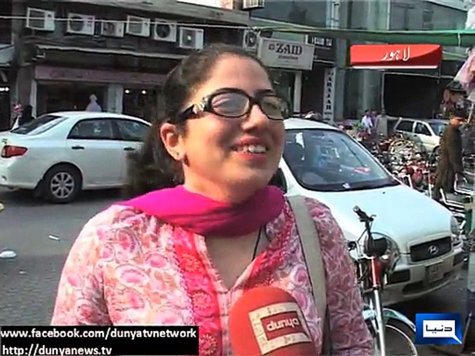 Dunya news-Most of People have no idea about cyclone Nilofar