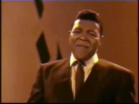 CHUBBY CHECKER KING OF THE TWIST