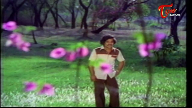Gopalarao Gari Ammayi Movie Songs || Manave Vinava || Chandra Mohan || Jayasudha