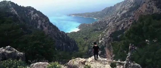 Türkiye Tanıtım 2014