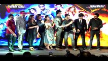 SHARABI Song Launch | Shahrukh Khan, Deepika Padukone | Happy New Year