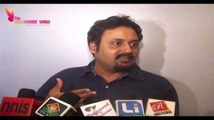 Bollywood Celebs @ Shreshtha Bharat Music Video Launch