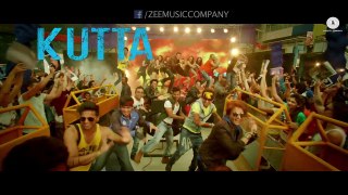 ISHQ KUTTA HAI Official Video _ The Shaukeens _ Akshay Kumar _ Mika Singh
