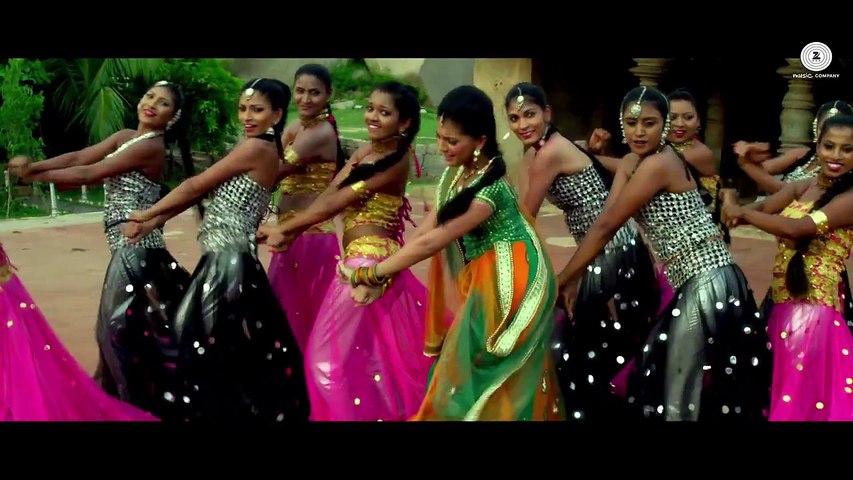 More Saiyyan Official Video HD _ Badlapur Boys _ Shreya Ghoshal _ Javed Ali _ Nisshan Nanaiah