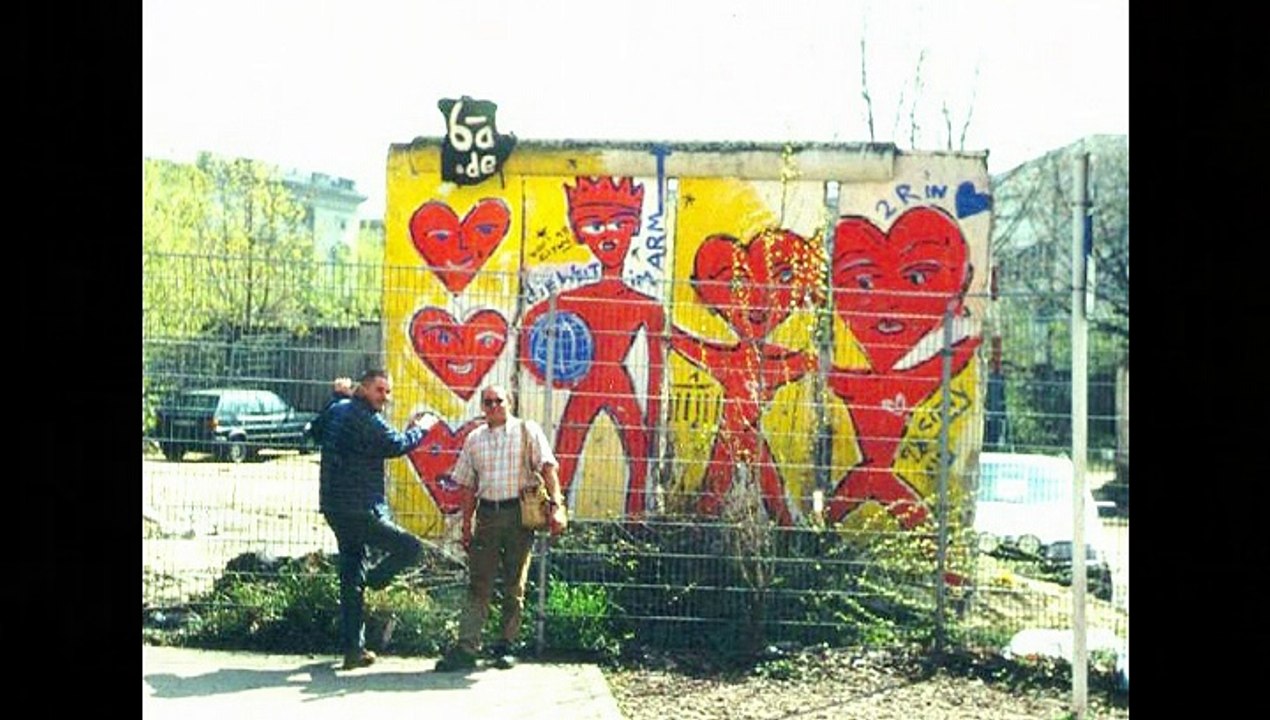 Berlin 2000 2001