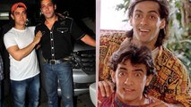 Salman Khan And Aamir Khan To REUNITE | Andaaz Apna Apna