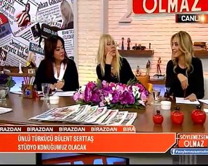 Söylemezsem Olmaz 30.10.2014 2.Kısım