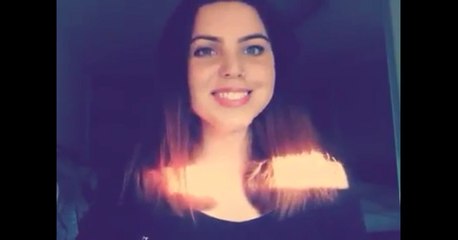 Sevemedim Karagözlüm - Mükemmel Ses!