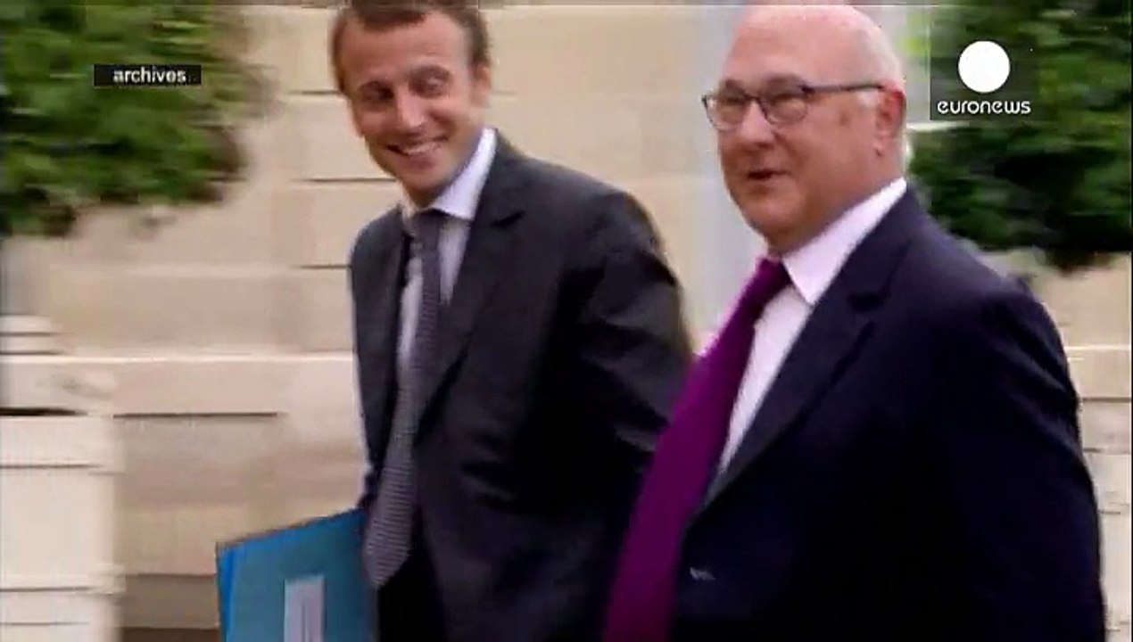 Frankreich weist russische Meldung über Mistral-Lieferung zurück