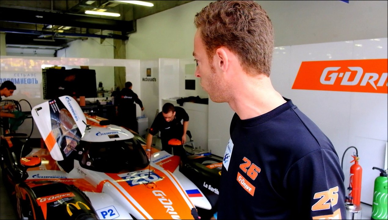 A Look at the Ligier JS P2 - Nissan with Philippe Dumas